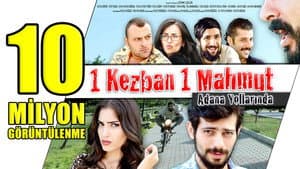1 Kezban 1 Mahmut — foto 1