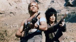Commando Squad — foto 1
