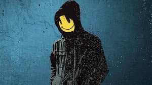 Banksy and the Rise of Outlaw Art — foto 3