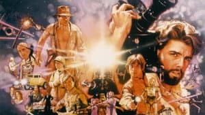 Empire of Dreams: The Story of the Star Wars Trilogy — foto 2