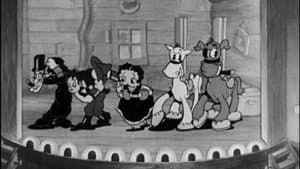 Betty Boop's Prize Show — foto 1