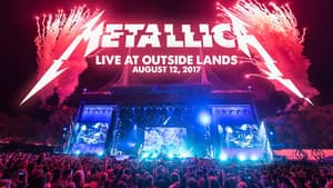 Metallica - Live at Outside Lands (San Francisco, CA - August 12, 2017) — foto 1