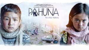 Pahuna: The Little Visitors — foto 2
