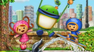 Equipo Umizoomi — foto 1