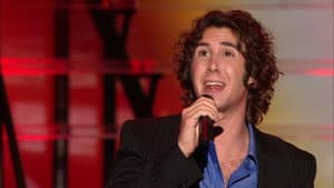 Josh Groban: Live At The Greek — foto 1