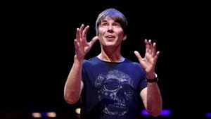 A Symphonic Odyssey with Professor Brian Cox — foto 1