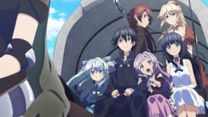 Death March to the Parallel World Rhapsody — foto 1