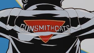Gunsmith Cats — foto 4