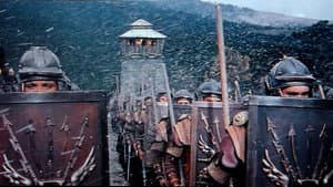 La caída del Imperio romano — foto 5