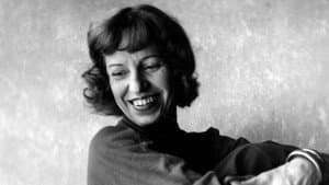 Lotte Lenya - Warum bin ich nicht froh? — foto 1