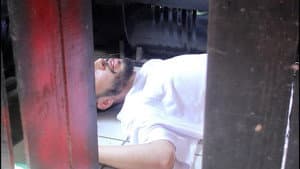 Pule ou Ocorrência às 4h48 — foto 12