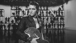 Elvis Presley: El rey del rock and roll — foto 8