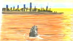 Hampie - ein kleiner Wal entdeckt seine Welt — foto 2
