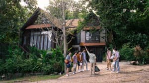 เพื่อน ตาย DFF — foto 2