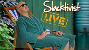 Andy Parsons: Slacktivist — foto 1