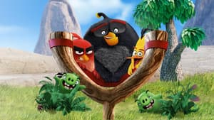 Angry Birds: La Película — foto 7