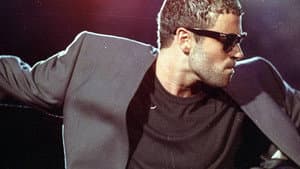 George Michael: Rock in Rio II — foto 1