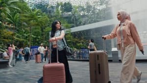 Ahlan Singapore — foto 3
