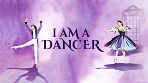 I Am a Dancer — foto 2