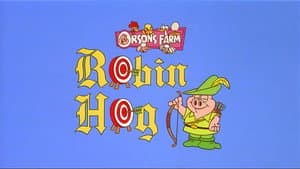 Puer Hog