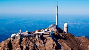 Le Pic du Midi : Mégastructure de génie — foto 1