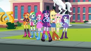 Equestria Girls: Cuentos de Canterlot High — foto 5