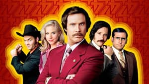 El Reportero: La Leyenda de Ron Burgundy — foto 10
