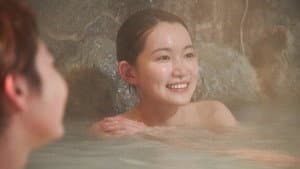 湯あがりスケッチ — foto 3
