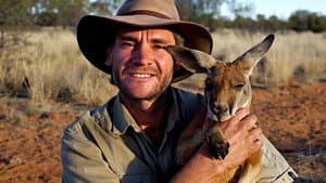 Kangaroo Dundee — foto 1