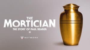 The Mortician: The Story of Paul Bearer — foto 1