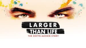 Larger than Life: The Kevyn Aucoin Story — foto 1