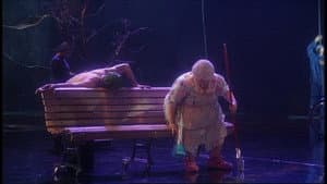 Cirque du Soleil: La Nouba — foto 4