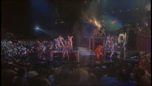 Cirque du Soleil: La Nouba — foto 5