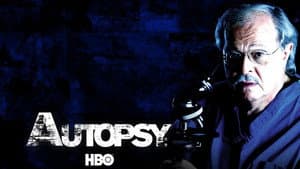 Autopsia — foto 1