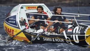 Beyond the Raging Sea — foto 1