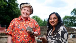 Sandi Toksvig's Hidden Wonders — foto 1