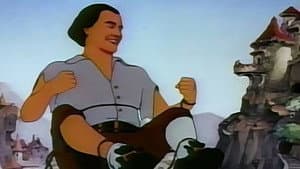 Gulliver's Travels — foto 1