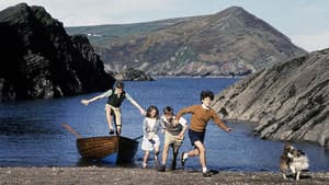 The Famous Five — foto 2