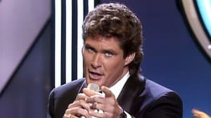 Being David Hasselhoff — foto 1