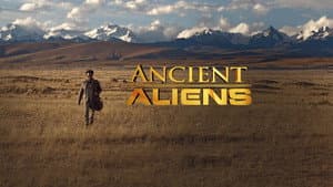 Alienígenas ancestrales — foto 4