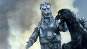 El Terror De Mechagodzilla — foto 4