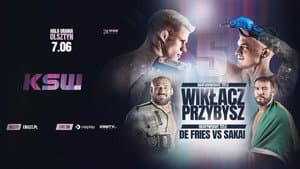 KSW 95: Wiklacz vs. Przybysz 5 — foto 1