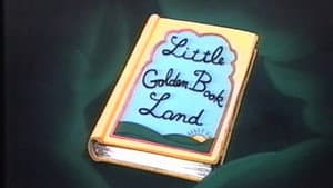 Little Golden Book Land — foto 1