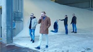 De Familie: De Erfenis — foto 1