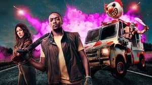 Twisted Metal — foto 8