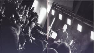 Van Der Graaf Generator Live in Concert at Metropolis Studios — foto 2