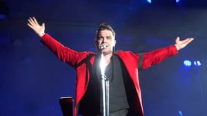 Robbie Williams - Live From Berlin, Germany / 2009 — foto 1