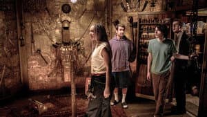 Ghostbusters: Apocalipsis fantasma — foto 11