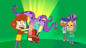 Ollie y los Monstruos — foto 1