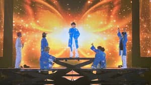 THE DREAM SHOW 3: DREAM( )SCAPE — foto 1
